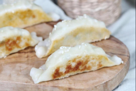 gyoza