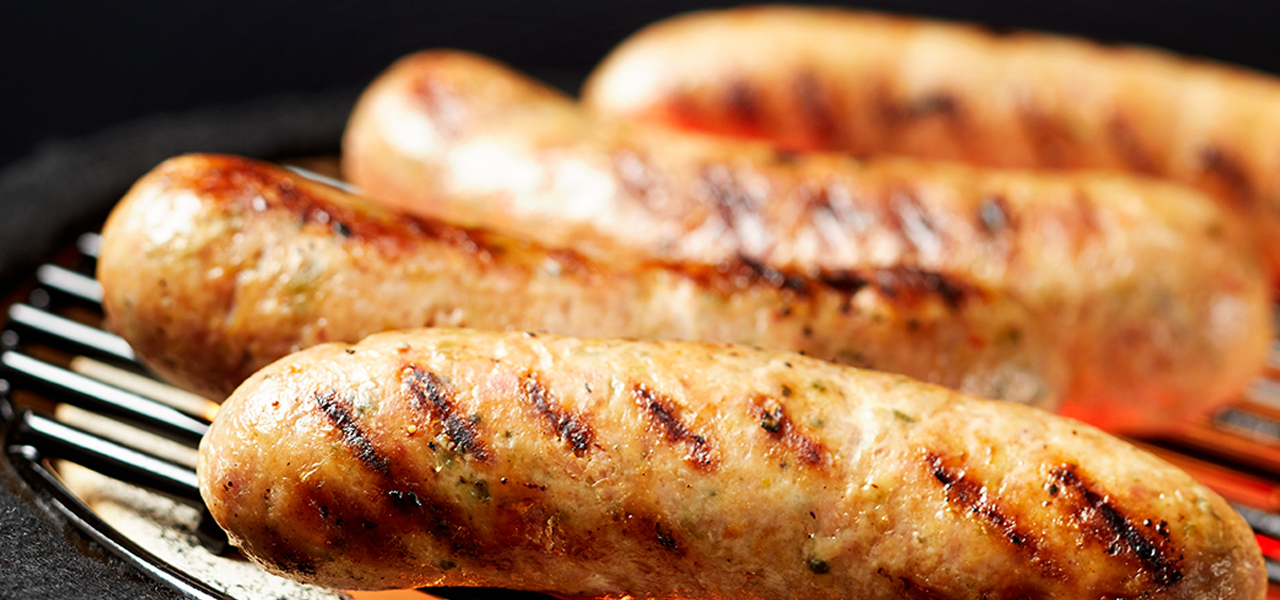 BBQ-worst is met GOUD bekroond