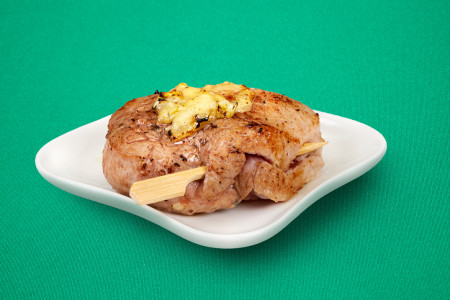 Pork-wit-lof