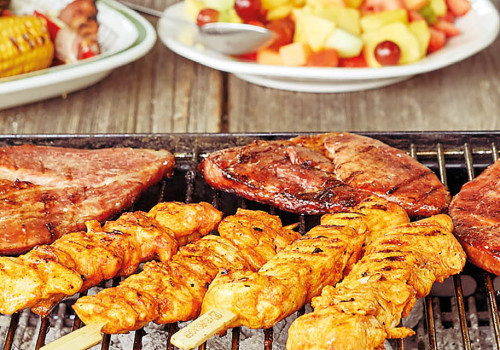 BBQ 2025