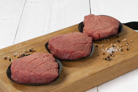 Malse kogelbiefstuk