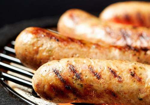 BBQ-worst is met GOUD bekroond