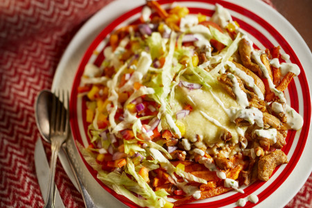 kapsalon